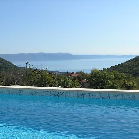 Apartments Rajkovic Лабин Экстерьер фото
