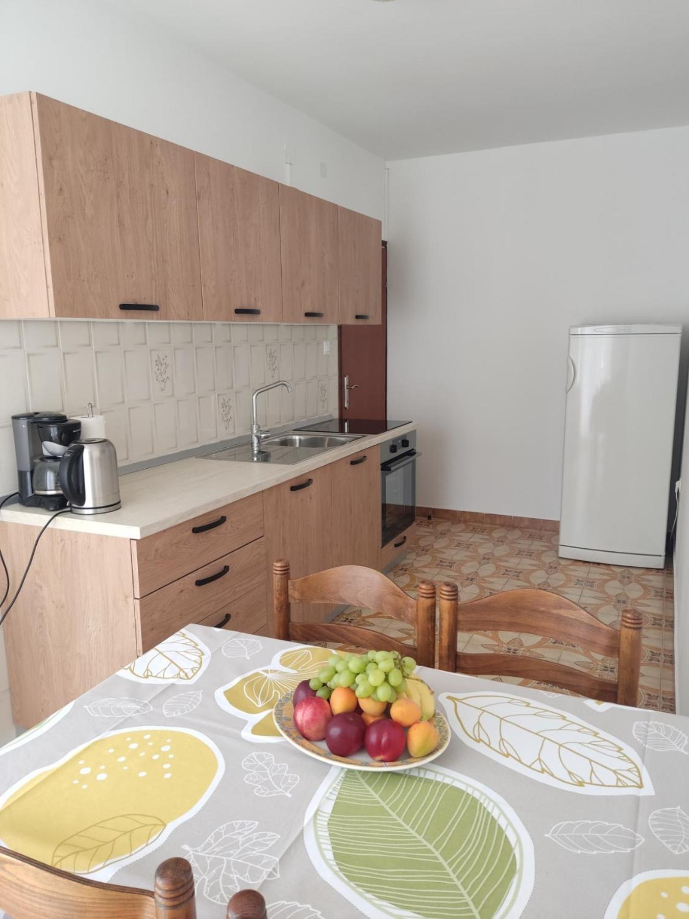 Apartments Rajkovic Лабин Экстерьер фото