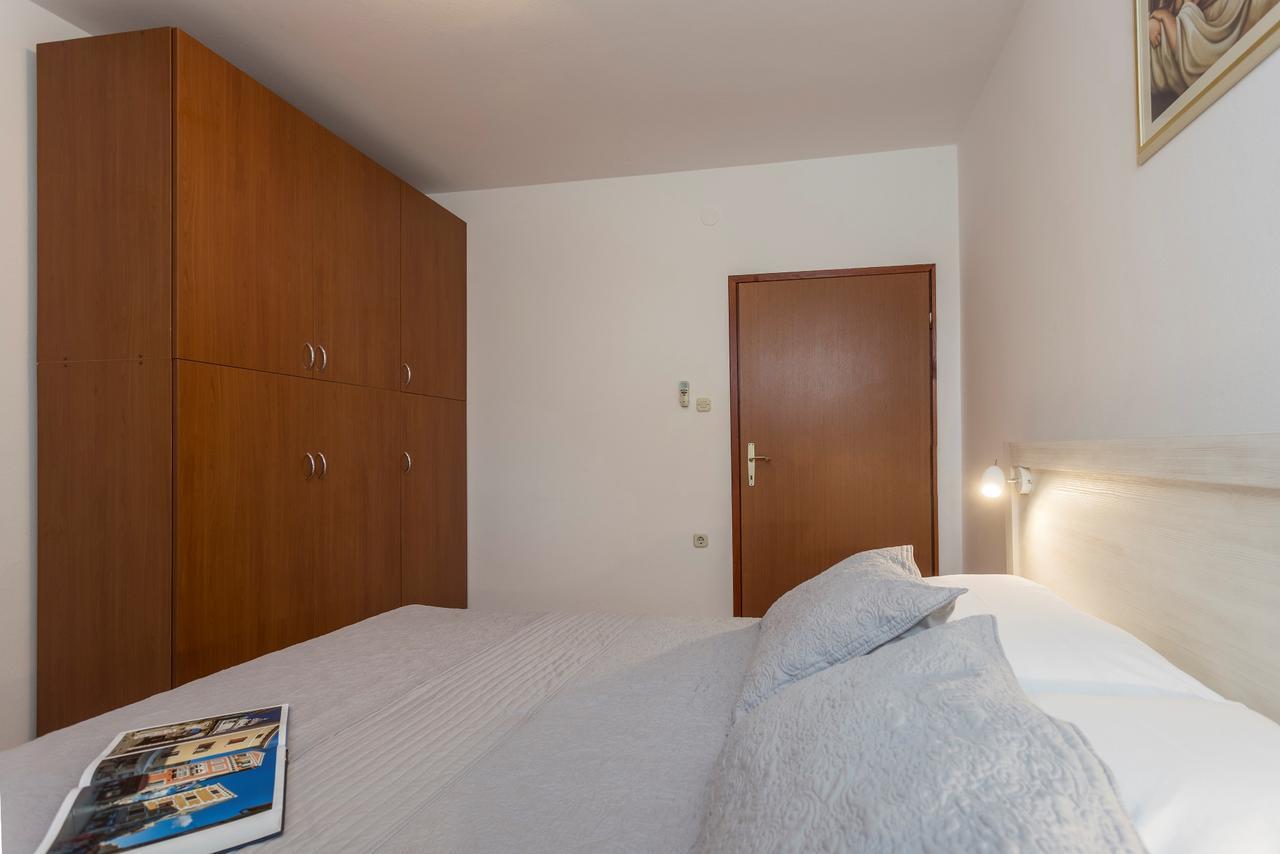 Apartments Rajkovic Лабин Экстерьер фото